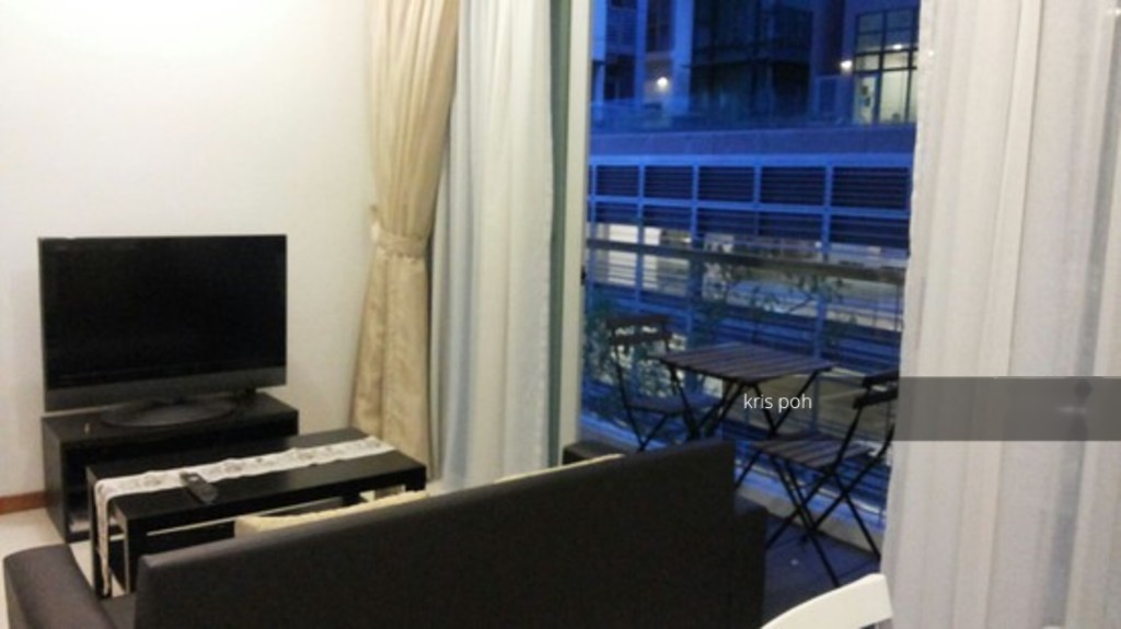 Zenith (D10), Apartment #194060942